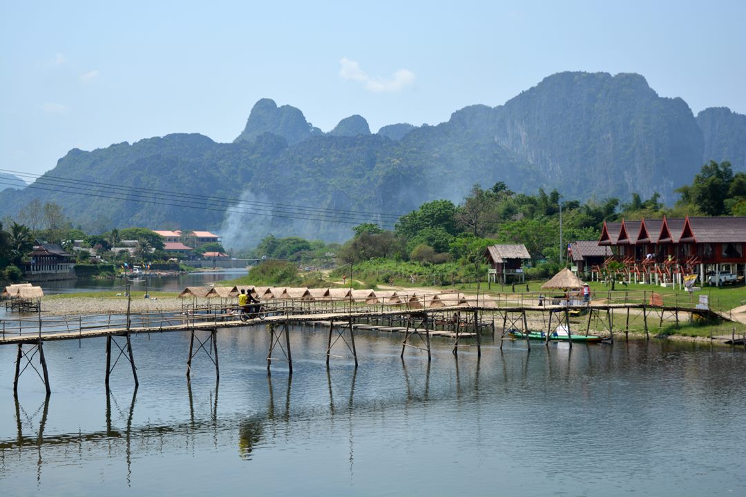 146   Laos